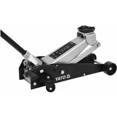 Attrezzi per pneumatici YATO YT-17213 3 Cric a Carrello