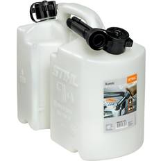 Stihl Combi-jerrycan Transparent Standard 00008810120