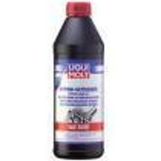 Vaihteistoöljyt Liqui Moly Vaihteistoöljy 80W 1402