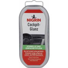 Cabin Quick Shine 74186