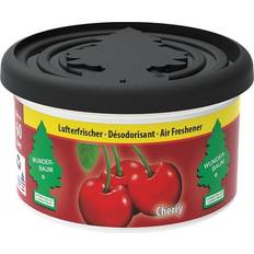 Luftfräschare Wunder-Baum 20433 doftlåda, röd/rött körsbär/körsbär