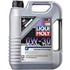 Motoröle Liqui Moly Special Tec F 0W-30 Motoröl