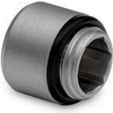 Computer Spare Parts EKWB EK-Quantum Torque Micro HDP 12mm Hard Tube Fitting