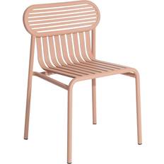 Petite Friture WEEK-END Spisebordsstol Blush