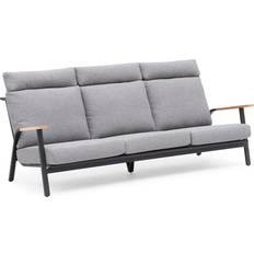 3 personers sofa havemøbler Hillerstorp Kungshult 3-personers Sofa