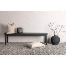 Venture Design Trädgårdsbänkar Venture Design Modena Bench Trädgårdsbänk
