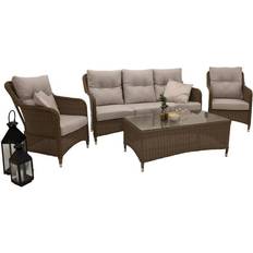 Venture Design VIKELUND Sofagruppe Loungesæt