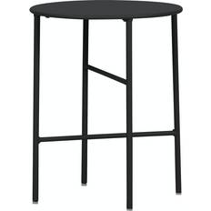 Metall - Svarta Soffbord Envy BORD Ø40H50CM