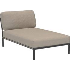 Modulsofa med chaiselong Houe LEVEL Chaiselong Heritage Modulsofa