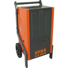 Tratamiento del Aire Atika Deshumidificadors ale 800 n