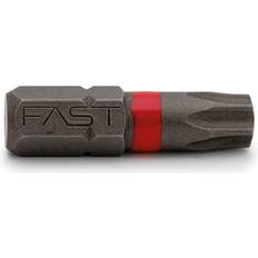 Bits T30 25mm X-shape 3-p