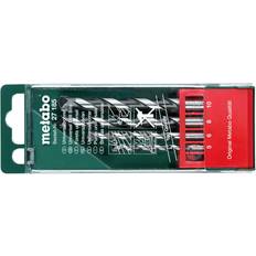 Universal drill Metabo 627185000 Universal Drill Bit Set 4pc