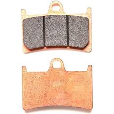 Repuestos de Bicicleta TRW Sinter Street MCB721SV Brake Pad