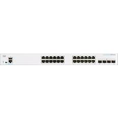 Cisco Business 350-24T-4G