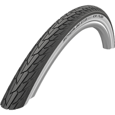 700x40c Schwalbe Rigid Tire Road Cruiser 28x1,60 700x40c Hs484 Act K-Guard Twinskin Noir