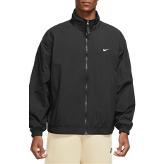 Nike Men's Sportswear Solo Swoosh Track Jacket