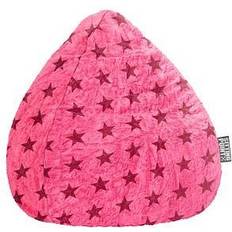 Sitting Point Pouf a Sacco
