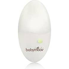 Camere per bambini Babymoov Nachtlicht Steckdose 6 Lucina notturna