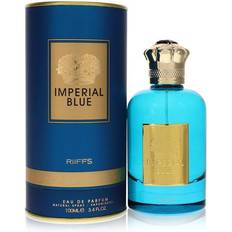 Imperial blue Riiffs Imperial Blue EdP 100ml