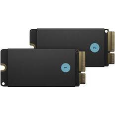 Apple Hårddisk Apple 8 TB ssd-paket till Mac Pro