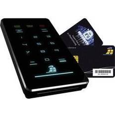 HS256 S3-250 GB 2.5 USB Type-A 3.2 Gen 1 Series