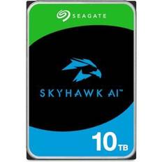 10tb seagate Seagate Skyhawk AI ST10000VE001 10TB