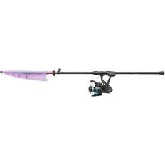 Penn Fiskeset Penn Wrath Bolescopic Combo 6000 5.6:1 2.44m 250g