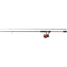 Rod & Reel Combos Abu Garcia Max X Spinning Combo 1.83m
