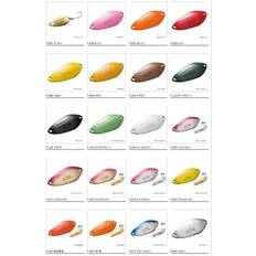 Shimano Fishing Lures & Baits Shimano Lure Cardiff Search 63t 2.5 g Rose