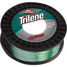 Attrezzature da pesca Berkley Trilene 0.55MM Big Game bobina da 600M GRN