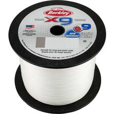 Berkley X9 Braided Fishing Line 0,20 mm