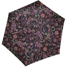 Reisenthel Mini Taskeparaply - Paisley Black