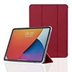 iPad Pro 2020/2021/2022 11 Inch Flip Case with Stand