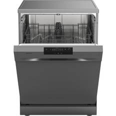 Grau Geschirrspüler Gorenje GS 62040 Grau