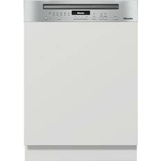 Miele g xxl Miele G 7115 SCi XXL AutoDos Integrierbarer