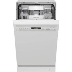 45 cm - Unterbaufähig Geschirrspüler Miele G 5640 SCU SL Unterbau-Geschirrspüler