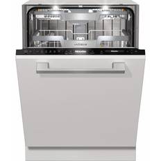 Miele g scvi xxl Miele G 7665 SCVi XXL AutoDos