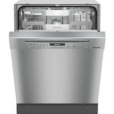 Miele Unterbaufähig Geschirrspüler Miele Unterbau-Geschirrspüler G 7110 SCU AutoDos