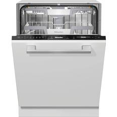 Miele g scvi xxl Miele Vollintegrierbarer Geschirrspüler G 7465 SCVi XXL AutoDos