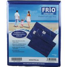 Frio køletaske Frio expedition ekstra stor køletaske (Blå)