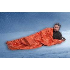 Ultralite Bivy Letvægts nødbivuak til 1 person