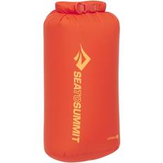 Sea to Summit Lightweight Dry Bag 8L, Orange