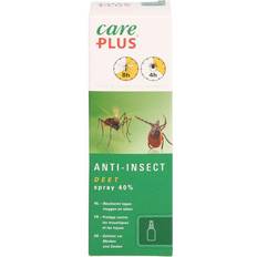 Anti-Insect Deet Spray 40% 60ml