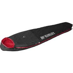 McKinley Camping & Friluftsliv McKinley Trekker Light 5 IDE sovsäck svart/röd 195 L