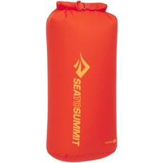 Sea to Summit Lightweight Dry Bag 13L Packsack orange,spicy orange