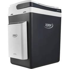Akku 30L 12V/230V Electric Cooler Box with Battery Backup
