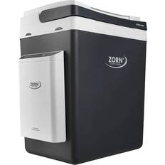 Køleboks 230 12v Zorn Akku 30L 12V/230V Electric Cooler Box with Battery Backup