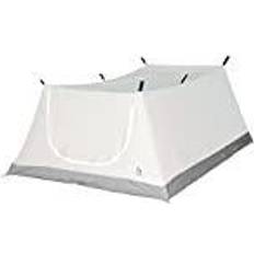 Bo-Camp Bottom Tent Folding Caravan