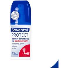 SOVENTOL PROTECT Intensiv-Schutzspray Mückenabwehr