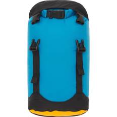 Sea to Summit Evac Compression Dry Bag Stuff sack size 5 l, blue